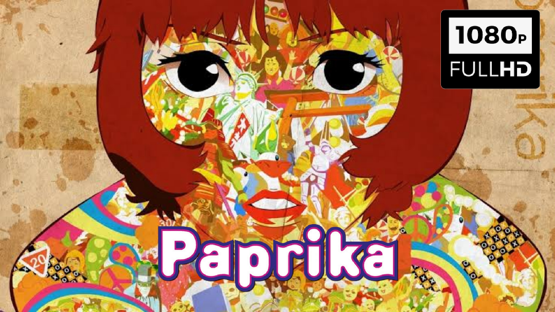 Watch Paprika  Netflix