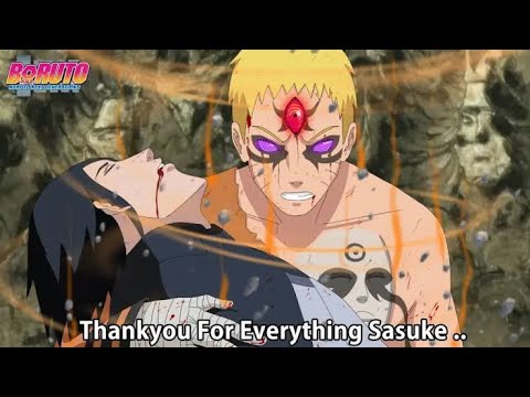 Boruto Naruto Generation episode 128 Tagalog Sub - BiliBili