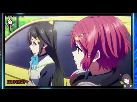 Musaigen no Phantom World Episode 10 - BiliBili