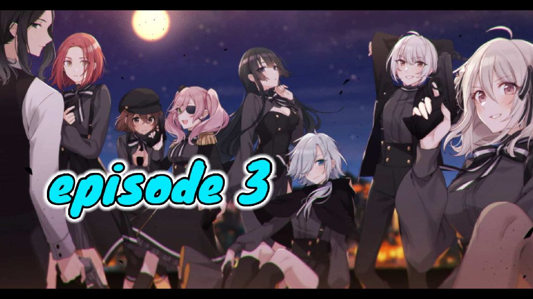 Spy Kyoushitsu Episode 3 English Subbed - BiliBili