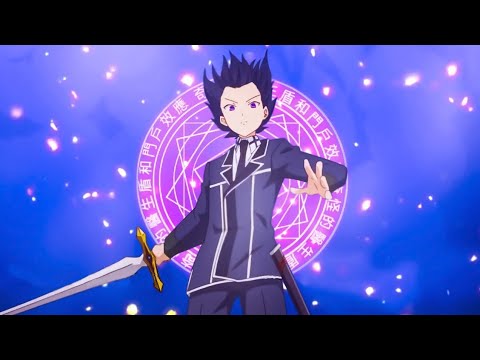 Sword Art Online: Alicization - Anitube