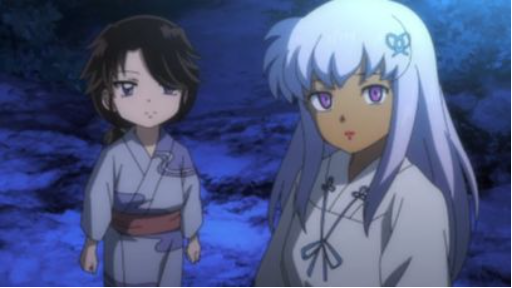 Yashahime : Princess Half-Demon Episode 12 English Dubbed - Vidéo  Dailymotion