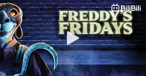 Watch Freddy's Fridays