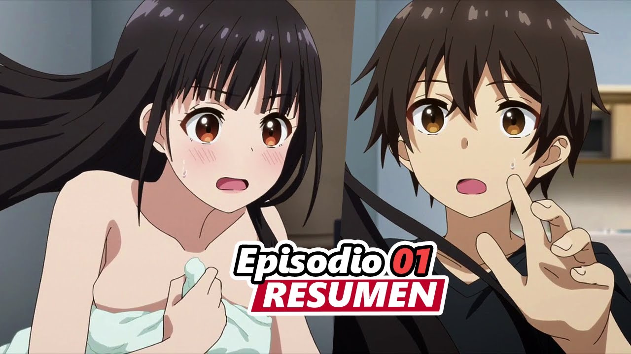 Todos Episódios de Mamahaha no Tsurego ga Motokano datta Assistir e Baixar  Legendado - Animex HD