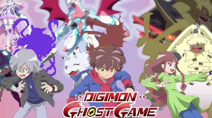 Watch Digimon Adventure tri. 4: Loss (Dubbed) (2017) - Free Movies