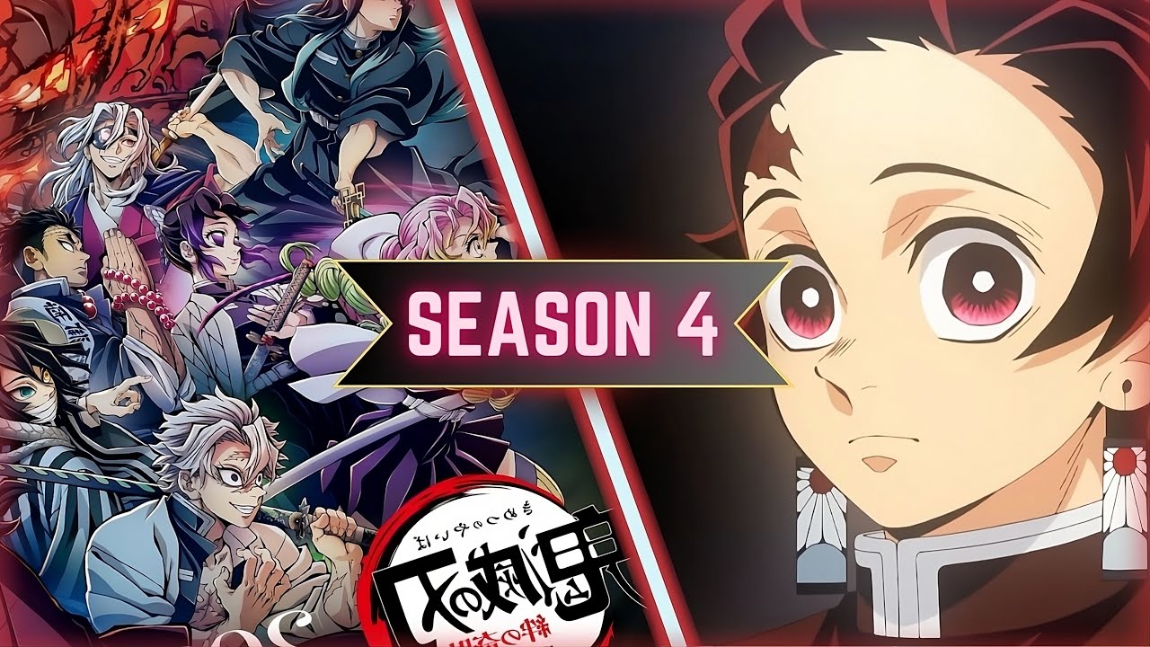 DEMON SLAYER - KIMETSU NO YAIBA - SEASON 3 SWORDSMITH ARC EPISODE 1 PART 1  - BiliBili