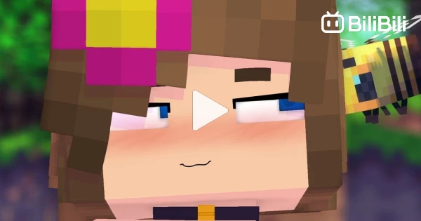 Slipperyhc Minecraft Fun Blocky Game! Minecraft Jenny Mod - BiliBili