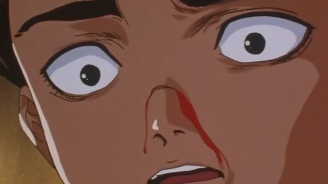 Berserk(1997) Season 1 episode 12 - BiliBili