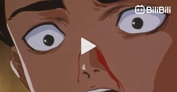 Berserk(1997) Season 1 episode 12 - BiliBili