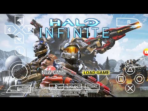 Guide For Halo Infinite APK for Android Download