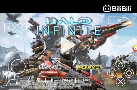 Guide For Halo Infinite APK for Android Download