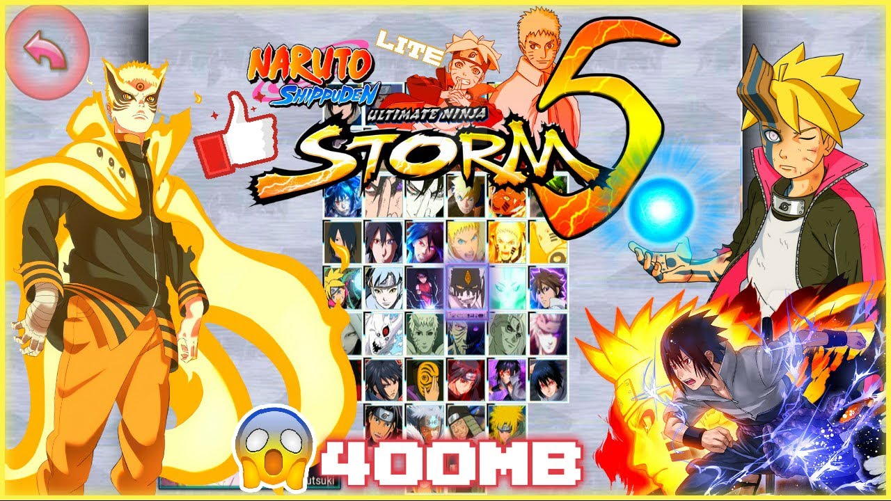 Mugen V2 APK Mod 2.3 (All unlocked) Download - Latest Version