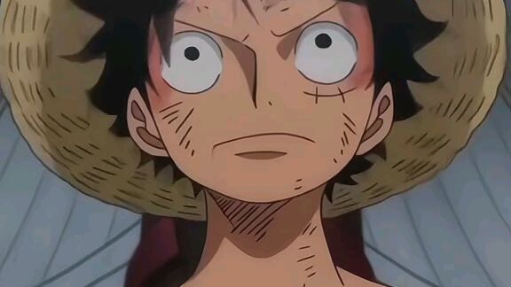 Monkey D. Luffy - 😩😩😩