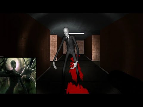 Slenderman as a teacher  Roblox gameplay, Slenderman, Roblox