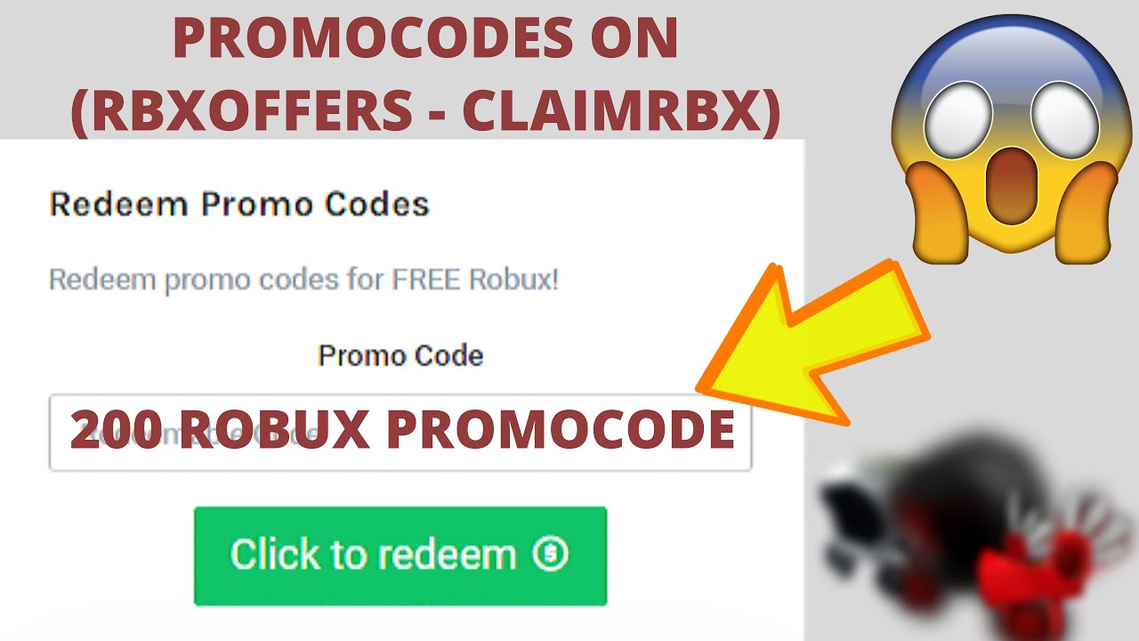 What Are Some Promo Codes for Roblox Rbx.tv Redeem