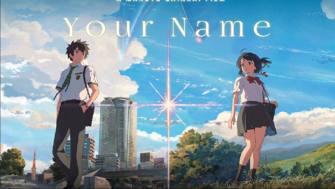 Your Name (Hindi Dub) [1080p] on Vimeo