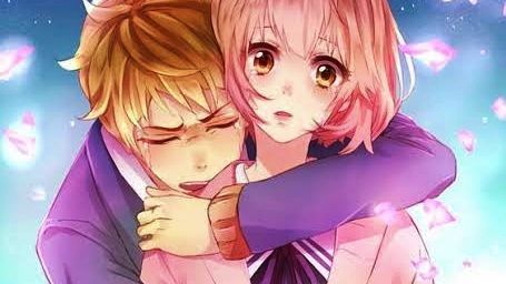 Kyoukai no Kanata:Beyond the Boundary Episode 2 - BiliBili