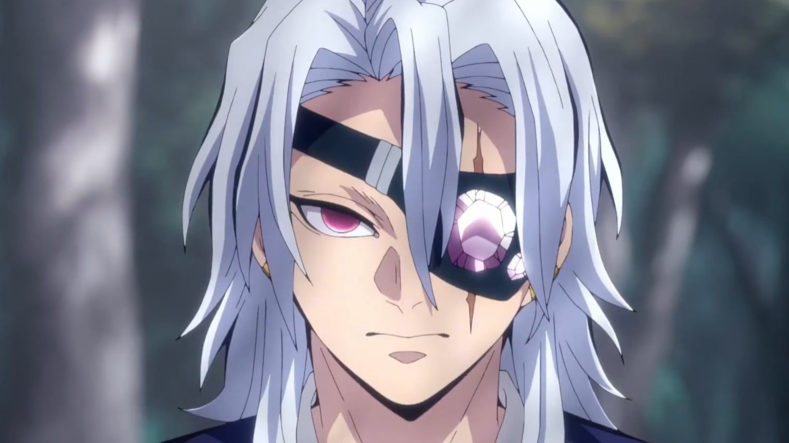 As the pillar’s older brother, as the ghost’s younger sibling: What can ...