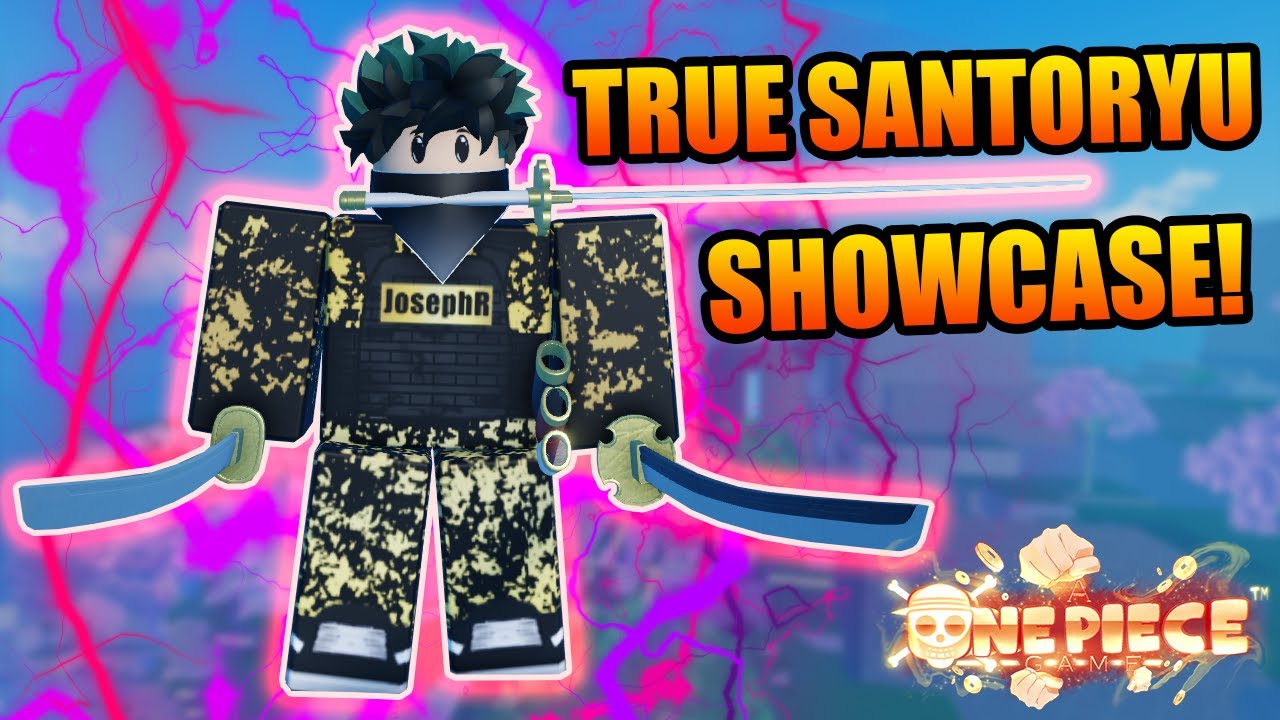 How To Get Yoru Sword and Full Showcase in A One Piece Game 