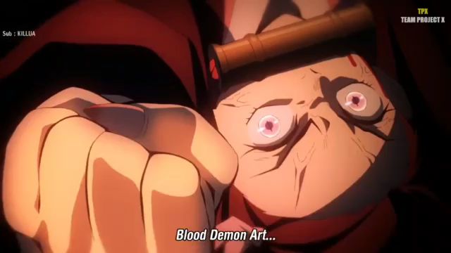 Demon Slayer S3 Ep. 8 DOWNLOAD LINK. - BiliBili