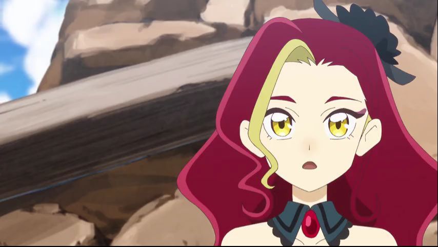 Hirogaru Sky! Precure Episode 12 Sub Indonesia - BiliBili