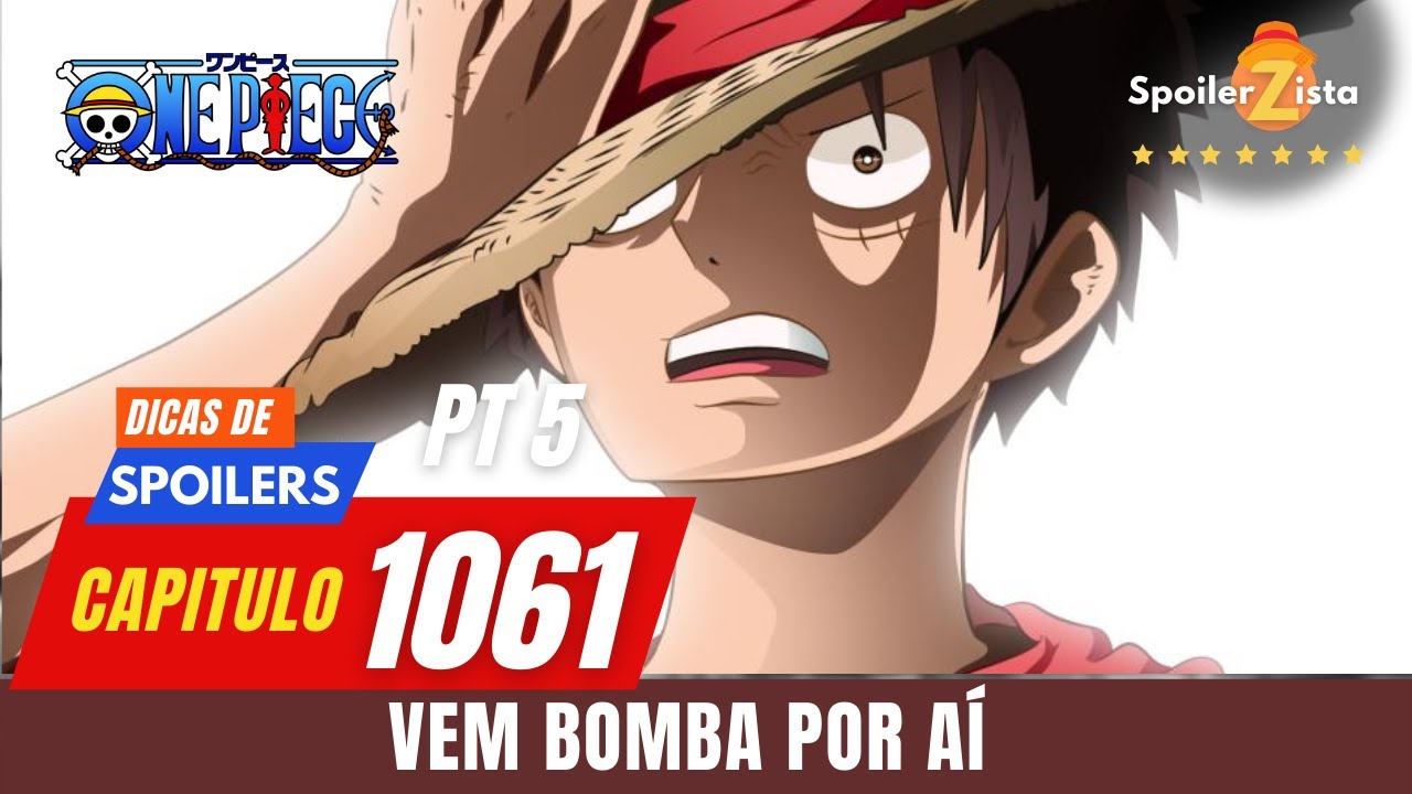 One Piece: pistas do teaser para entender o que esperar do live action