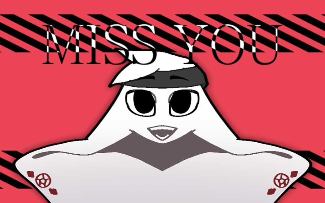 MISS YOU meme // Qatar World Cup Mascot // Raib - BiliBili