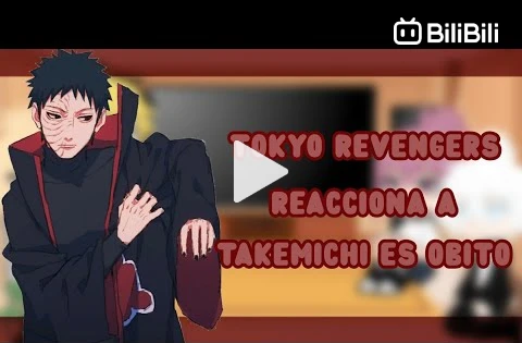 Eles pensaram no Takemichi antes de morrer 🥺 💔, Tokyo Revengers Dub