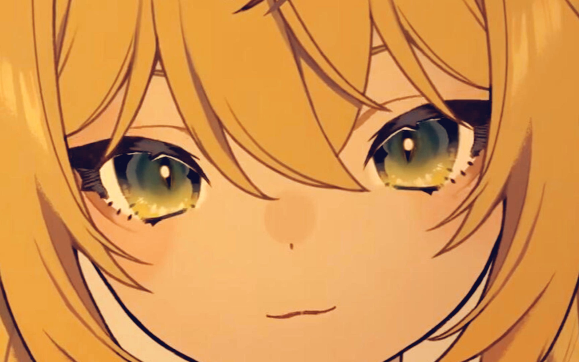 "Um", "Hmm", "Hello" - BiliBili