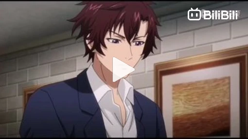 Quanzhi Fashi - Episodio 14 - episódio 14 - Animes Online