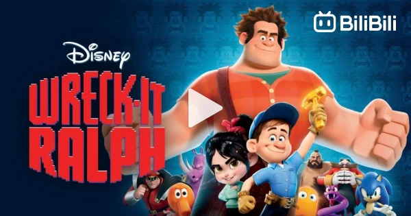 WATCH MOVEI Wreck In Ralph 2012 Trailer Link In The Description watch-movei-wreck-in-ralph-2012-trailer-link-in-the-description