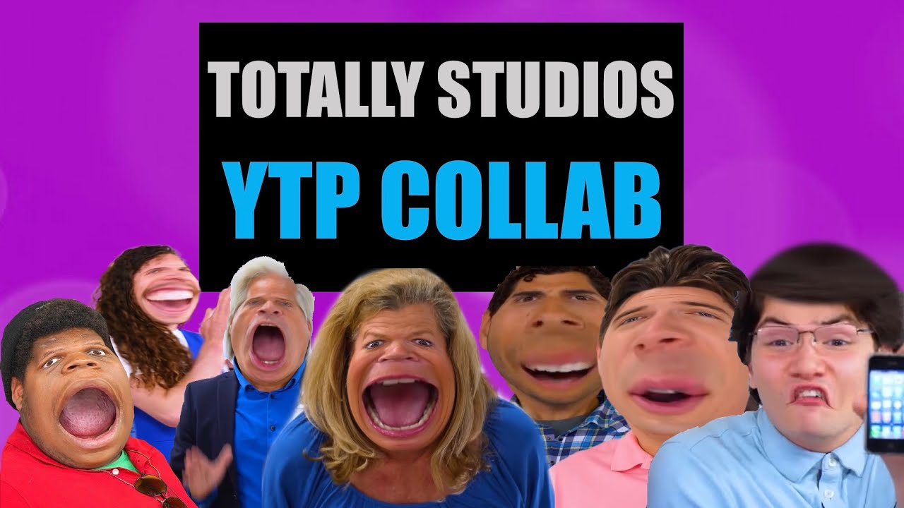 Totally Studios 