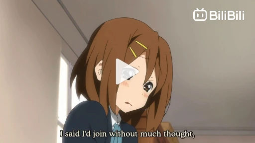 Yui icon - K-on  K on icon, Anime expressions, Anime funny