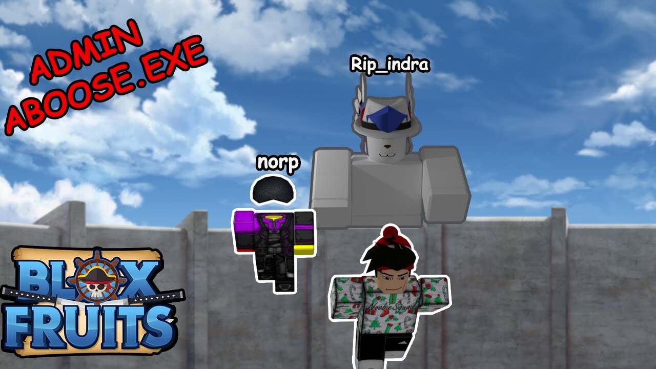 Rumble Awakening best showcase in Blox Fruit Update 14! 