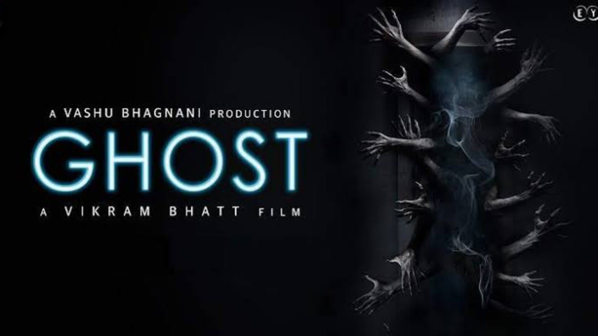 घोस्ट Ghost (2019) - Full Movie