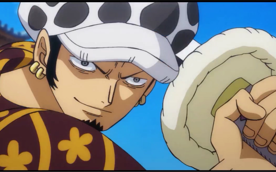 Trafalgar D. Water Law Anime One Piece Mangaka Character, trafalgar law,  black Hair, violin, cartoon png | PNGWing