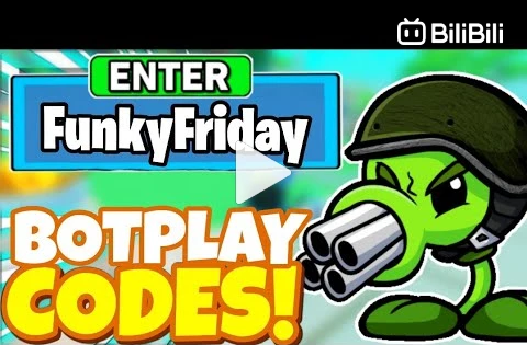Latest Funky Friday code and how to enter Funky Friday code