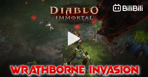 Diablos Invasion Event Guide