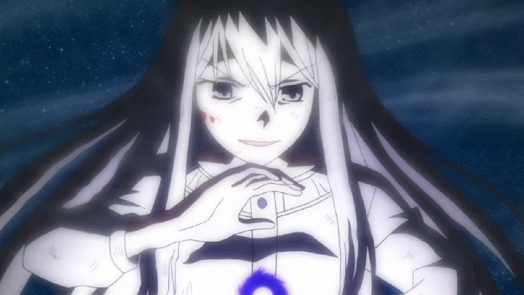 Gokukoku no Brynhildr - Episode 02 (Subtitle Indonesia) - Bstation