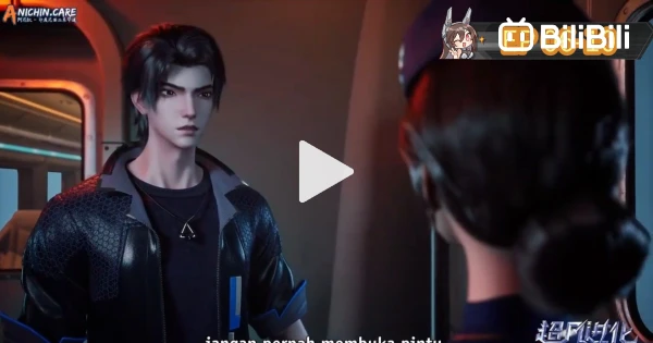 Transcend Evolution Transcend Evolution Episode 06-10 Sub Indo - BiliBili