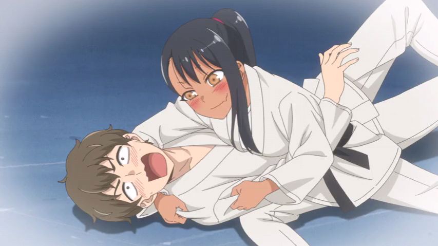 Ijiranaide, Nagatoro-san 2nd Attack Episode 10 English Sub - BiliBili