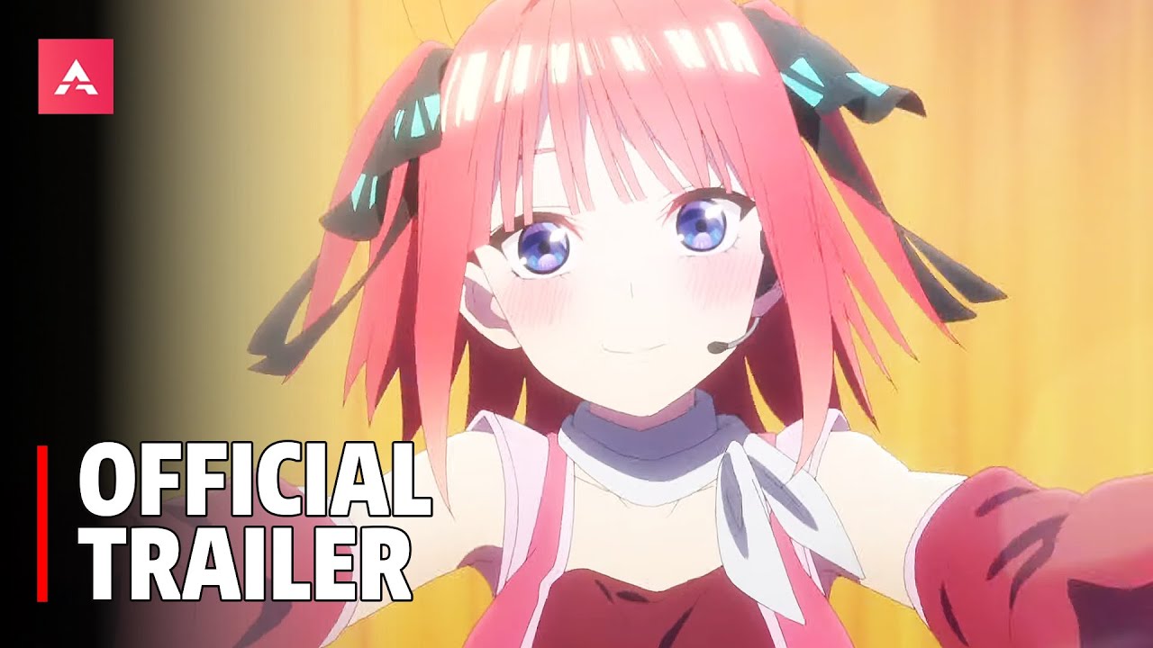 Quintessential Quintuplets Season 1 Episode 1 Part 3 (Tagalog Dub) -  BiliBili