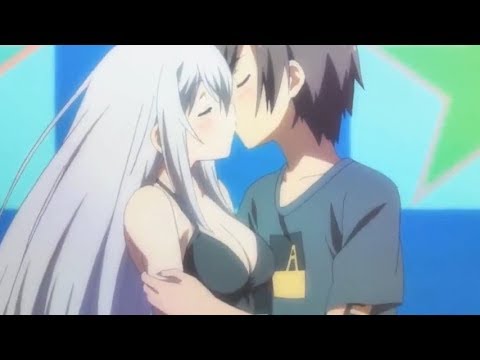 Anime: Oreshura - BiliBili