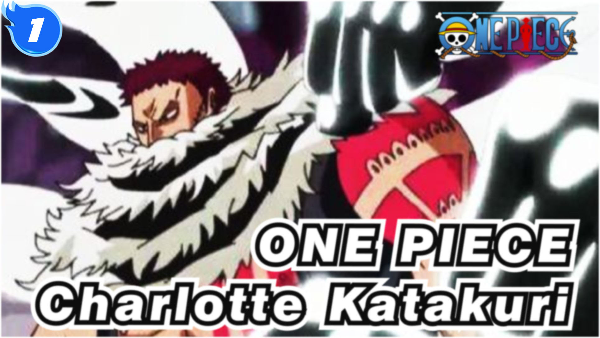 Charlotte Katakuri on X: QUEM QUER X1??  / X