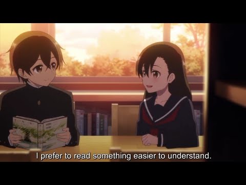 Mamahaha no Tsurego ga Motokano datta Episode 10 - BiliBili