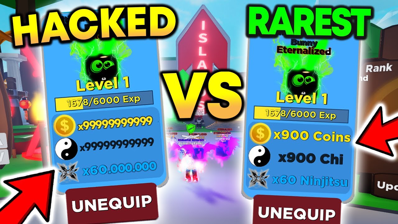 OMG HACKS - Roblox