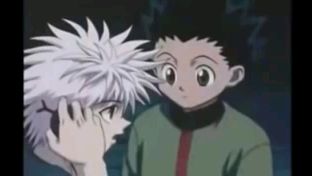 Hunter x Hunter Episode 101-110 Tagalog - BiliBili