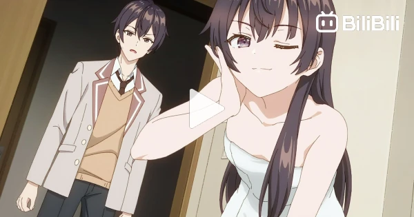 Alya.Sometimes.Hides.Her.Feelings.in.Russian.S01E05.1080p - BiliBili