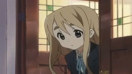 K-On! Season 1 Episode 1 - BiliBili