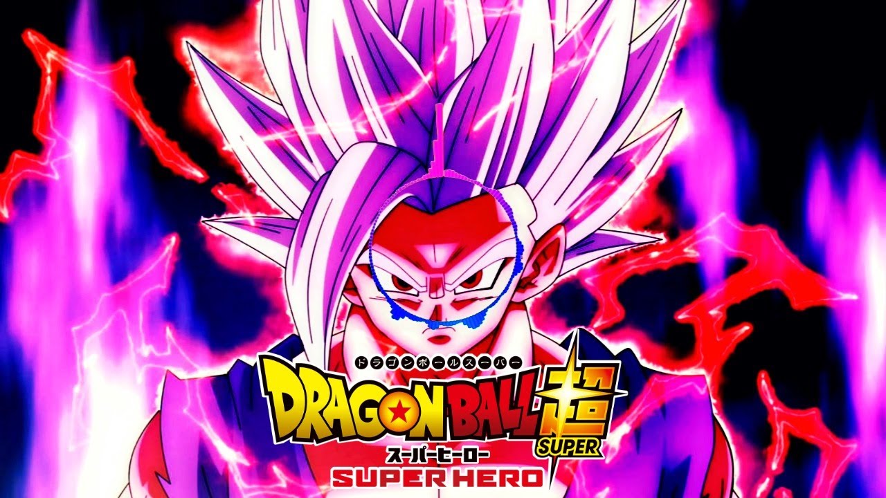 THIS IS IT! Dragon Ball Super: SUPER HERO - Final Trailer & More - BiliBili